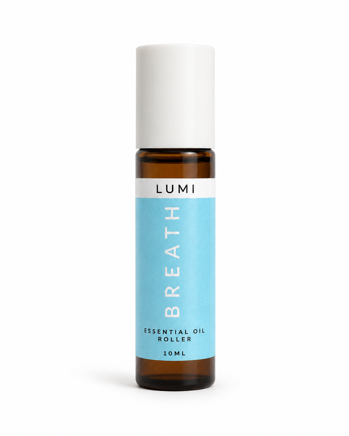 Breathe Essential Oil Roller