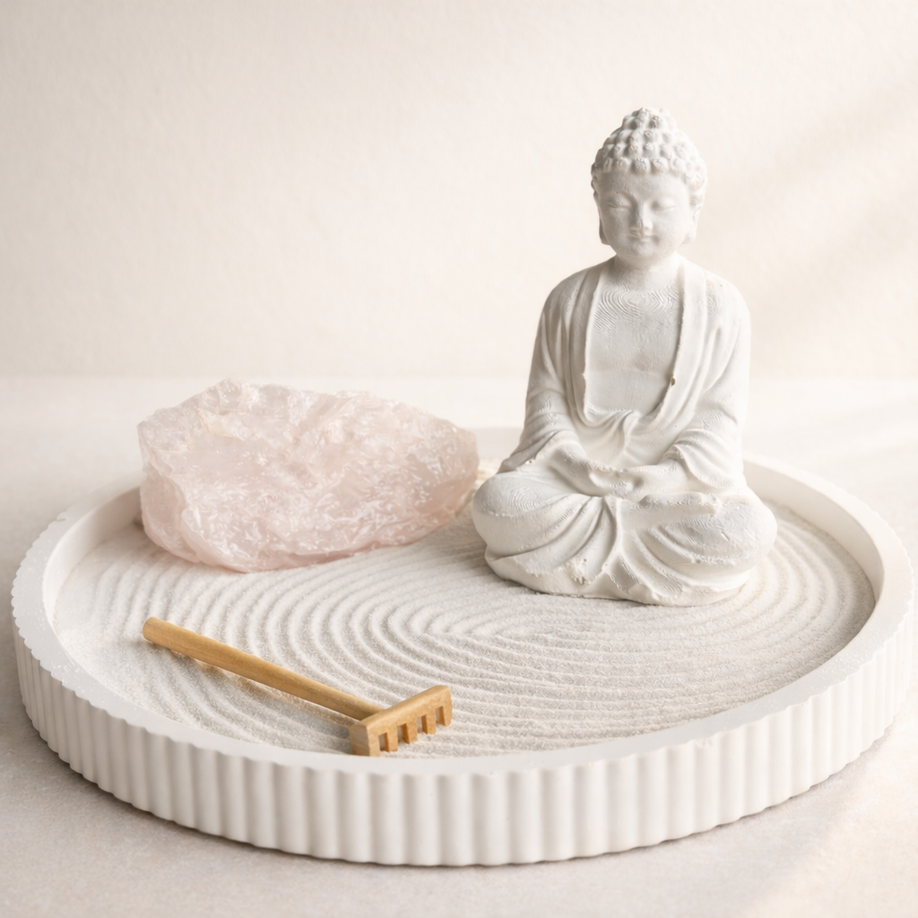 Zen Garden