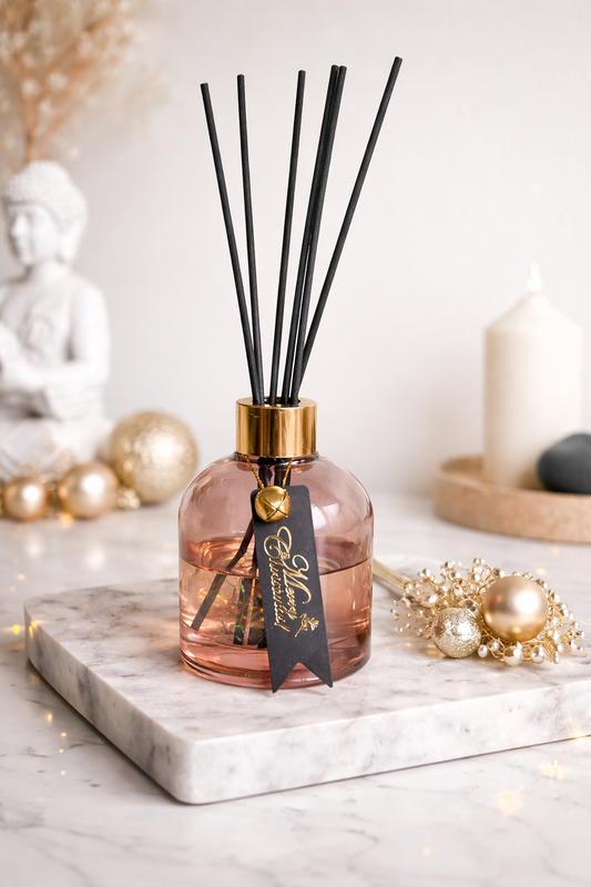 Home Fragrance Reed Diffuser