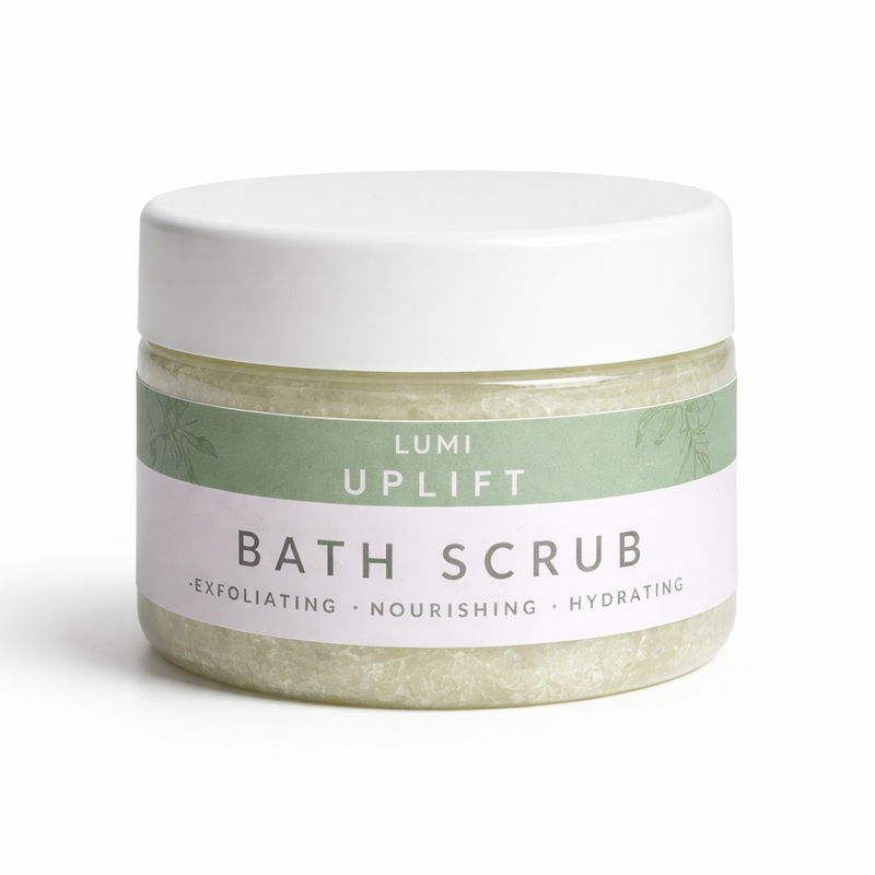 Uplift Body Scrub