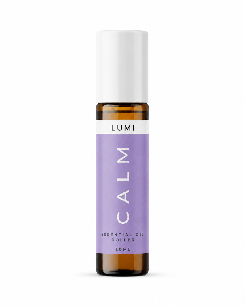 Calm Essential Oil Roller