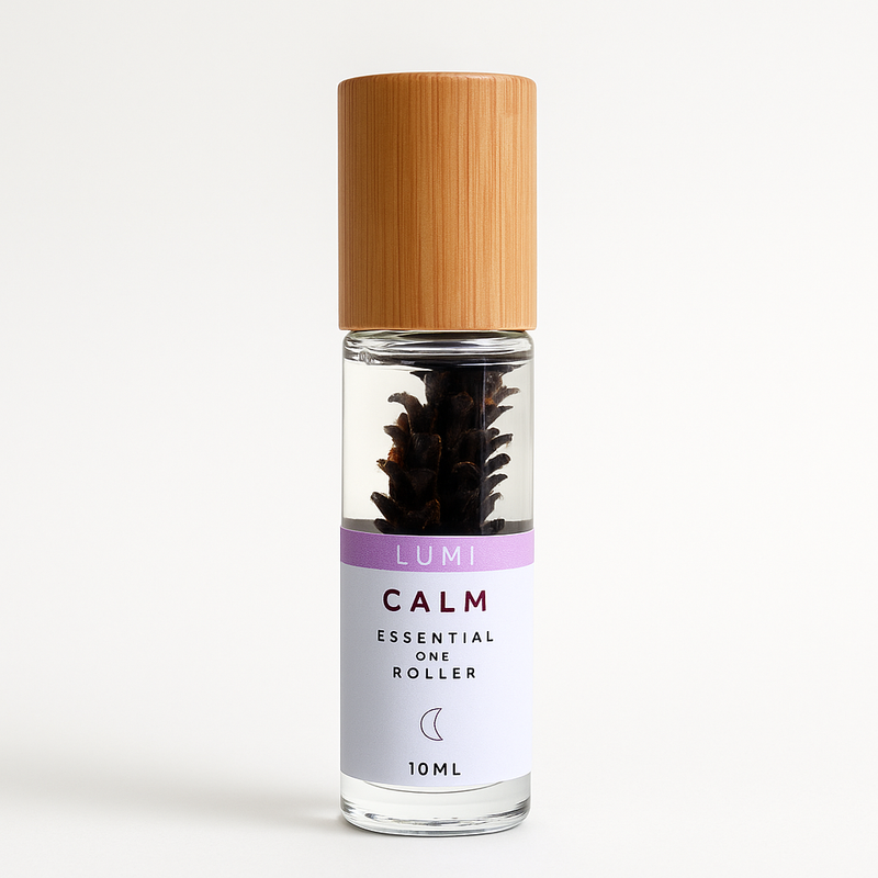 Calm Essential Oil Roller