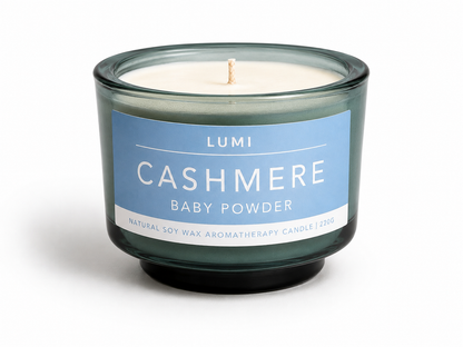 Cashmere - Baby Powder