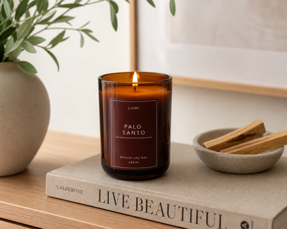 Palo Santo