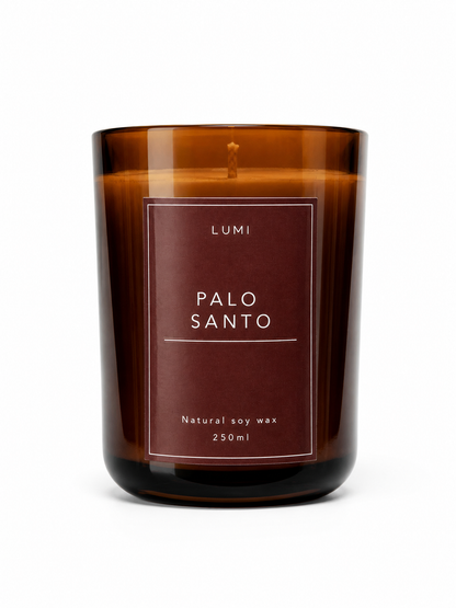 Palo Santo