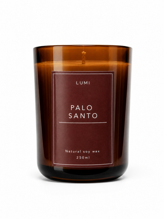 Palo Santo