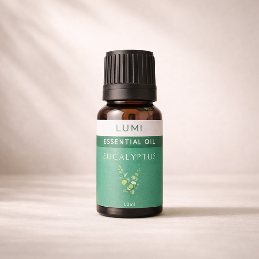 Eucalyptus Essential Oil (10ml)